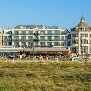 Golden Tulip Noordwijk Beach binnenkort Two Brothers!